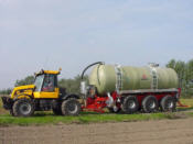 Tankwagen