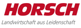 Produkte von Horsch