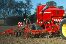Drillmaschine Pronto