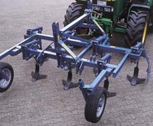 Frontgrubber