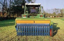 Grass&auml;maschine