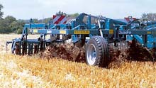 Schwergrubber