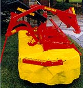 Mähwerke