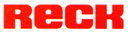 Klicken Sie hier um auf die Homepage von Reck zu gelangen