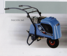 Falcon 260