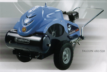 Falcon 450